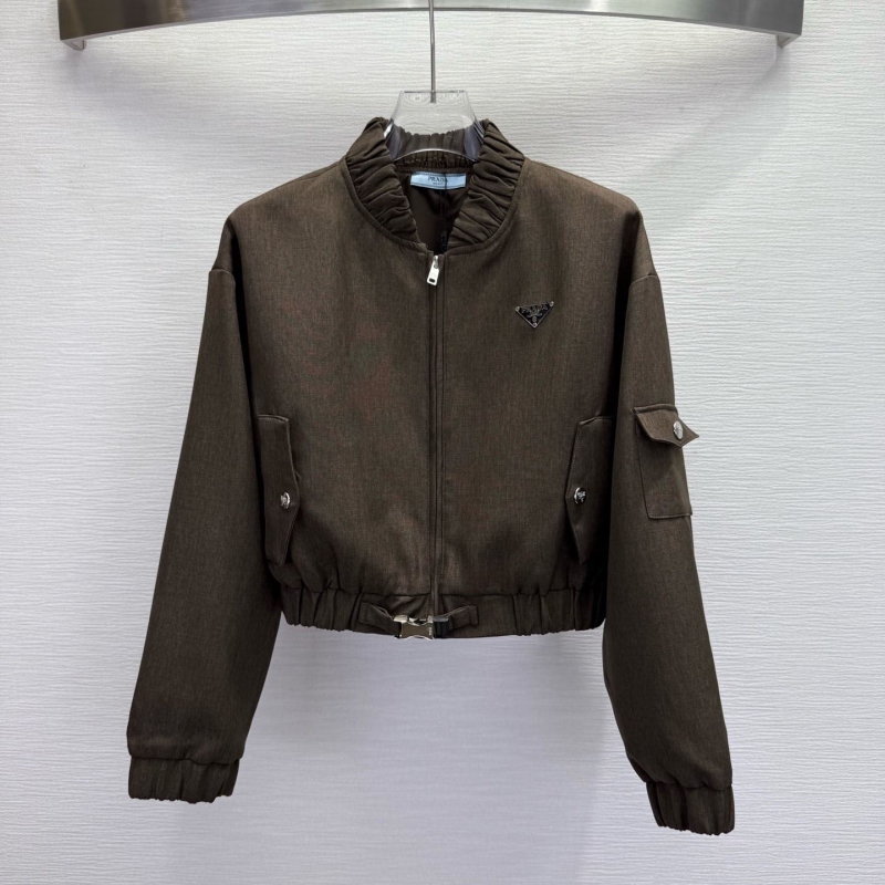 Pra*a outwear